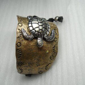 Turtle Bracelet 330